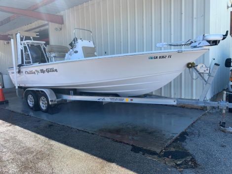 Used Sportsman Boats For Sale by owner | 2016 Sportsman Masters 207 MV